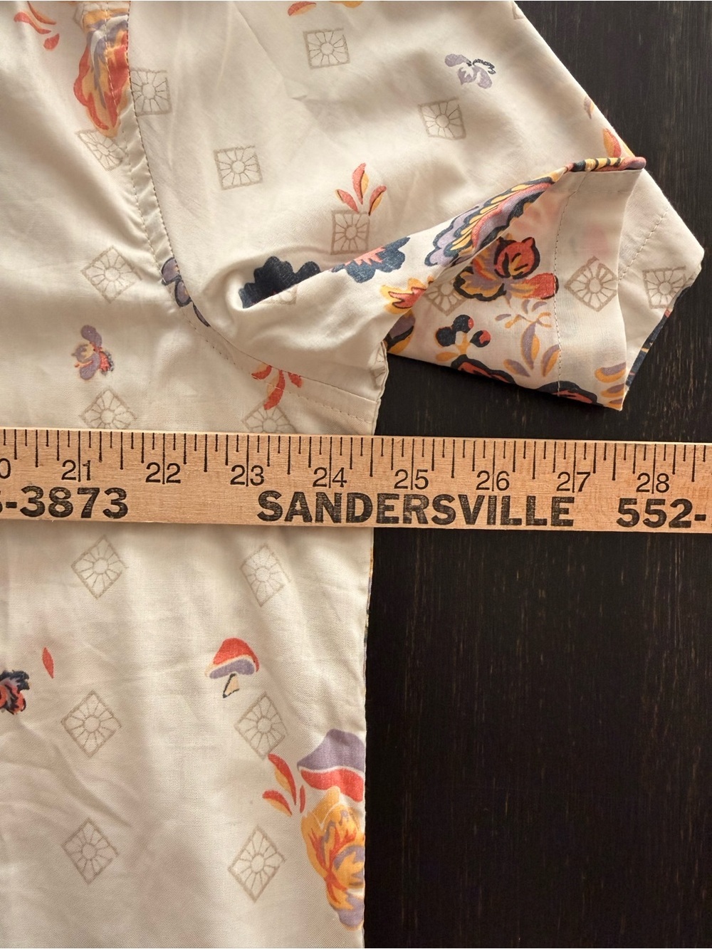 Billabong shirt NWT - Picture 7 of 8